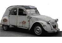Definitely not for Wokes!
Only for real people. 2cv.gif