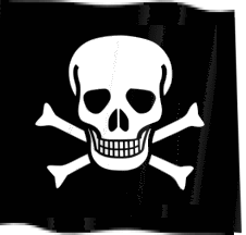 Artificial Intelligence is theft! ai_pirate_ani.gif