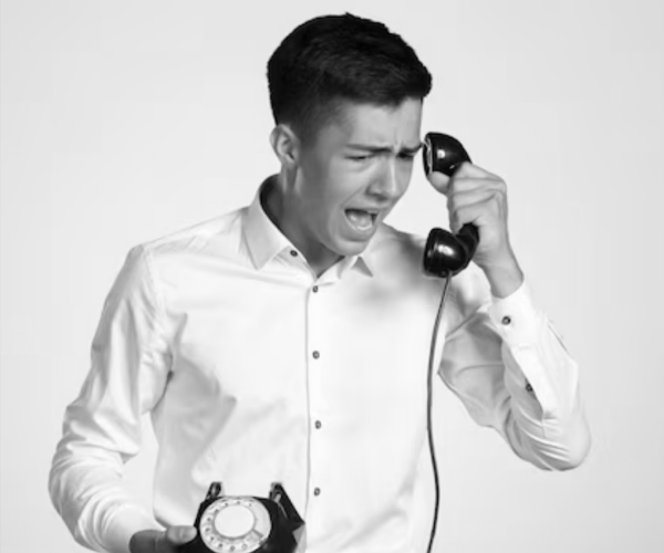 'phones are now history angry_phone_call.gif
