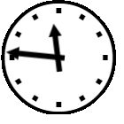 Time traveller backwards_clock_ani.gif