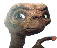 Vegan food producers' products failing in the market. et_phone_home.gif