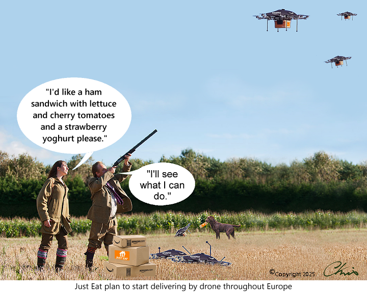 We guess eggs will generally be scrambled.
And maybe occasionally poached. just_eat_drone_delivery.png