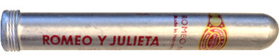 Jimmy's cigars, from Milwaukee, July 1981. romeo_y_julieta.png