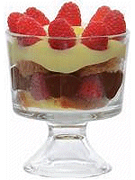A trifling thing trifle.gif
