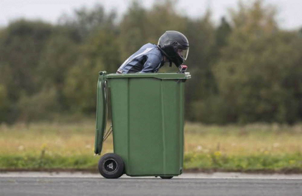 I always do as I'm told! wheelie.gif